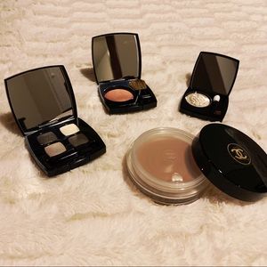 SOLD!!! Chanel Makeup